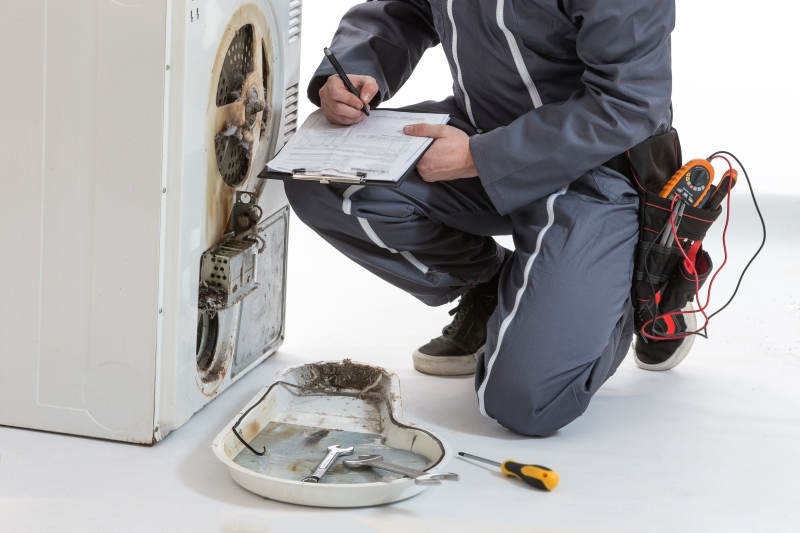 Appliance Repairs Hastings