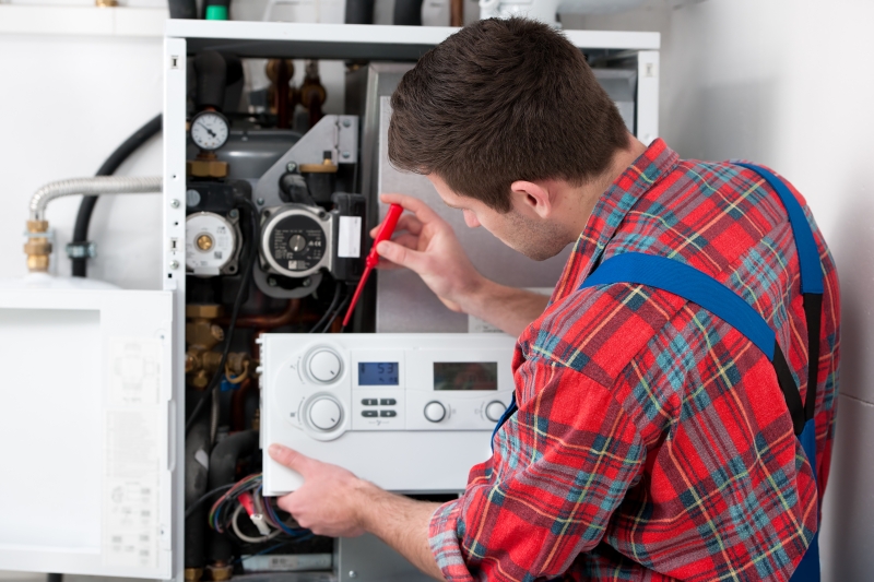 Boiler Repairs Service Hastings