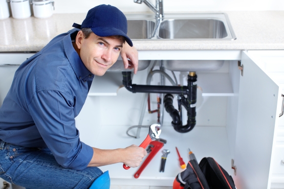 Residential Plumbing Hastings