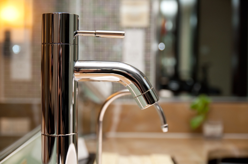 Sink Leaking Hastings